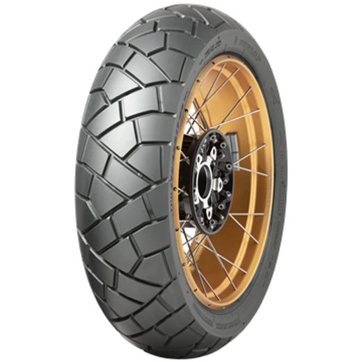 PNEUMATIKA DUNLOP 120/70R19 60V TL TRX MIXTOUR DOT-14/23