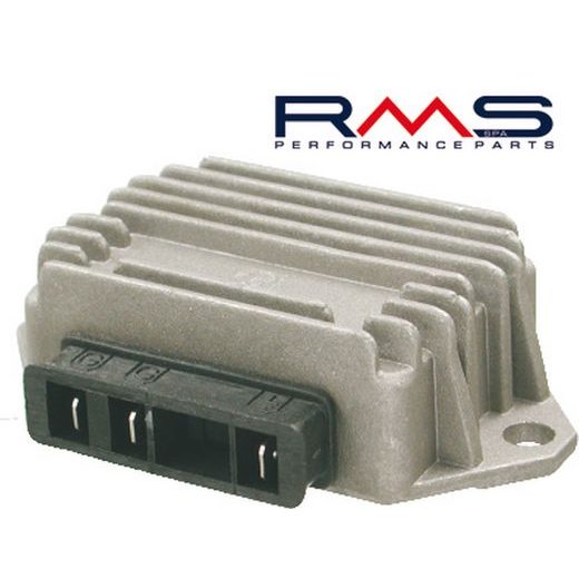 RELÉ DOBÍJENÍ RMS 246030031