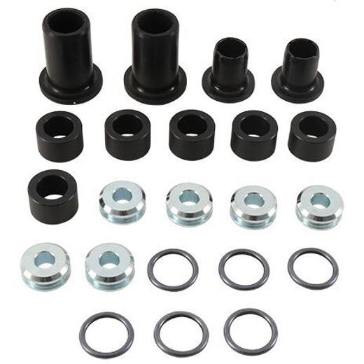 REAR INDEPENDENT SUSPENSION BUSHING ONLY KIT ALL BALLS RACING RIS50-1205
