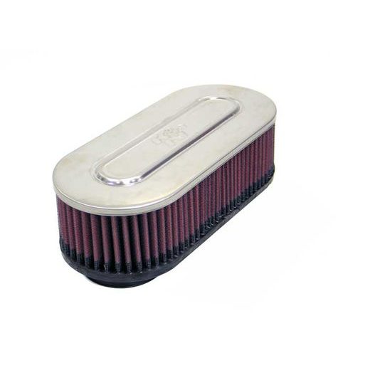 2-1/16"DUAL,3.75X8.5"OD,2.37"H