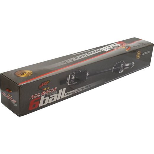OSA ALL BALLS RACING AB6-CA-8-345 6 KULIČEK