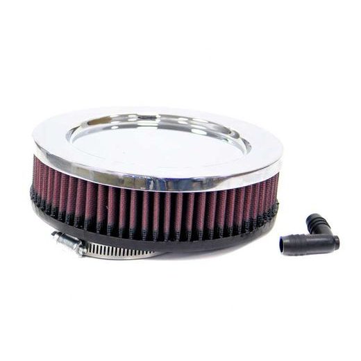 3"O/S FLG, 7"OD, 2"H; CR TP,V