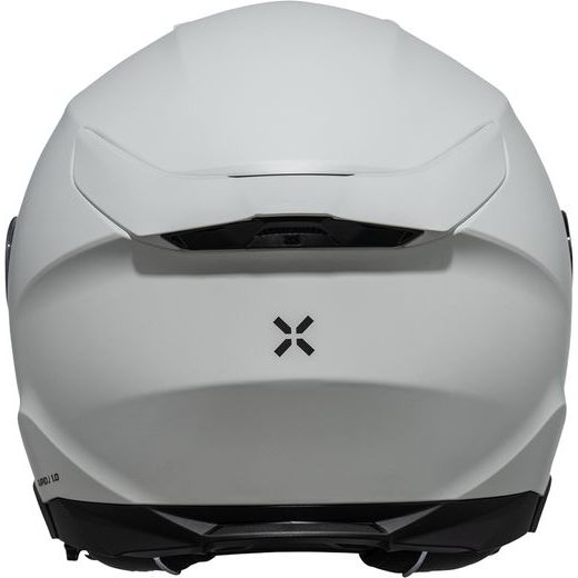 OTEVŘENÁ HELMA IXS RAPID J 1.0 CHALKY X1-332206 MATNÁ ŠEDÁ 2XL