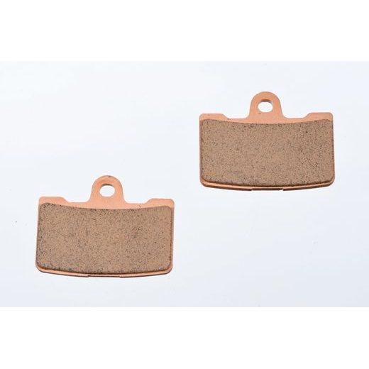 BRZDOVÉ DESTIČKY GOLDFREN 269 GP6 (1 SET = 4 PCS)