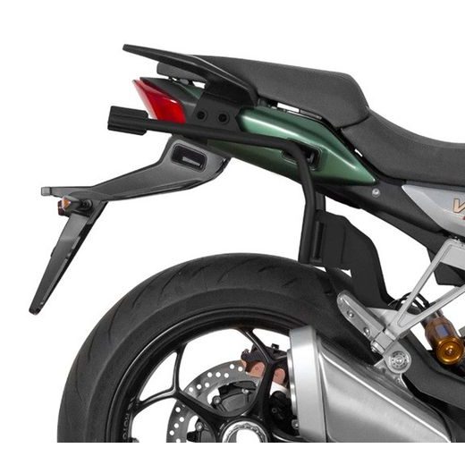 MONTÁŽNÍ SADA 3P SYSTÉM SHAD M0VM13IF PRO MOTO GUZZI V100 MANDELLO 1000 / S 2022-2026