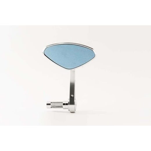 ZPĚTNÉ ZRCÁTKO PUIG HI-TECH IV 6994D ELOXOVANÝ HLINÍK PRAVÉ / LEVÉ