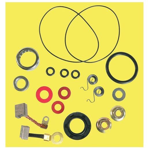 PARTS KIT ARROWHEAD SMU9110