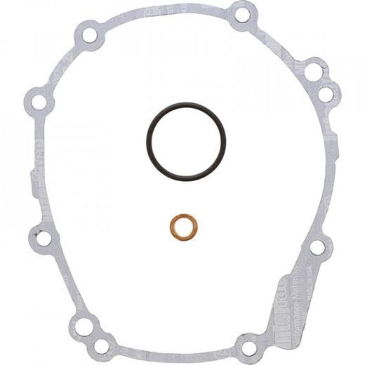 IGNITION COVER GASKET KIT WINDEROSA ICG 331040