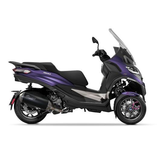 VÝFUK J.COSTA JC62501ESTSPORT SPORT HOMOLOGOVANÉ