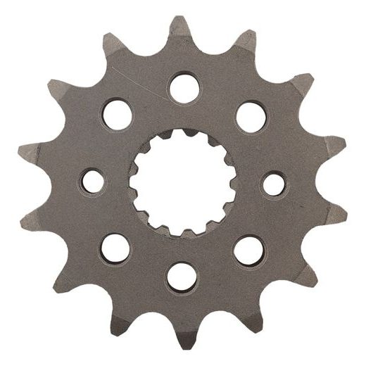 ŘETĚZOVÁ SADA D.I.D CHAIN - STŘÍBRNÝ ŘETĚZ 530 VX, X-KROUŽEK, KOLEČKO SUPERSPROX, ROZETA SUPERSPROX PRO SUZUKI GSX-R 750 1986-1987