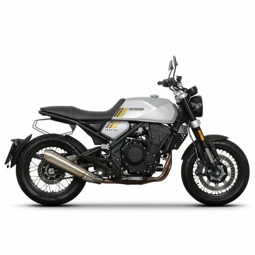 PODPĚRY PRO BOČNÍ BRAŠNY SHAD B0CR50SE