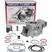 SADA VÁLCE STANDARDNÍHO PRŮMĚRU CYLINDER WORKS 30009-K02 48,5MM