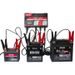 3 CHANNELS BANK BS-BATTERY BK20 (SUITABLE ALSO FOR LITHIUM) 12V 2A