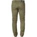 KALHOTY GMS CHINO ATHERIS ZG75912 OLIVE 34/32