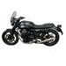 VÝFUK KOMPLETNÍ GPR POWERCONE EVO CO.GU.60.RACE.PCEV BROUŠENÁ NEREZOVÁ OCEL PRO MOTO GUZZI V7 III 750 2017-2018