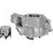 SADA VÁLCE STANDARDNÍHO PRŮMĚRU CYLINDER WORKS 30009-K02 48,5MM