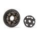 INNER HUB AND PRESSURE PLATE KIT HINSON H573