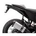 MONTÁŽNÍ SADA 3P SYSTÉM SHAD K0DK30IIF PRO KTM ADVENTURE 390 / R 2020-2024