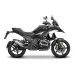 PADACÍ RÁMY SHAD W0RG14SSL SNÍŽENÍ STŘÍBRNÁ PRO BMW R 1300 GS 2024-2026