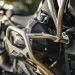 PADACÍ RÁMY SHAD W0RG14SSL SNÍŽENÍ STŘÍBRNÁ PRO BMW R 1300 GS 2024-2026