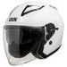 OTEVŘENÁ HELMA IXS IXS 868 SV X10058 WHITE MATT L