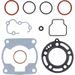 SADA VÁLCE STANDARDNÍHO PRŮMĚRU CYLINDER WORKS 30009-K02 48,5MM