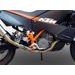 VÝFUK KOMPLETNÍ GPR DUAL CO.CAT.KTM.11.1.DUAL.PO KARBONOVÝ VZHLED