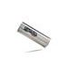VÝFUK KOMPLETNÍ GPR M3 CO.K.157.M3.INOX BROUŠENÁ NEREZOVÁ OCEL PRO KAWASAKI VERSYS 650 2015-2016