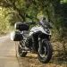 PADACÍ RÁMY SHAD W0RG14BSL SNÍŽENÍ ČERNÝ PRO BMW R 1300 GS 2024-2026
