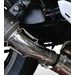 KONCOVKA VÝFUKU SLIP-ON GPR ULTRACONE E5.K.168.ULTRA BROUŠENÁ NEREZOVÁ OCEL PRO KAWASAKI Z 900 RS / RS SE 2021-2024