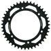 ŘETĚZOVÁ SADA EK - ZLATÝ ŘETĚZ 520 ZVX, X-KROUŽEK, KOLEČKO SUPERSPROX, ROZETA SUPERSPROX PRO APRILIA TUAREG WIND 600 1990-1992