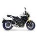 VÝFUK KOMPLETNÍ GPR M3 CO.Y.179.RACE.M3.INOX BROUŠENÁ NEREZOVÁ OCEL