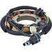 STATOR ARROWHEAD 340-58031