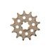 ŘETĚZOVÁ SADA EK - STŘÍBRNÝ ŘETĚZ 520 H, NETĚSNĚNÝ, KOLEČKO SUPERSPROX, ROZETA SUPERSPROX PRO HUSQVARNA WRE 125 1999-2012