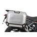 KOMPLETNÍ SADA BOČNÍCH HLINÍKOVÝCH KUFRŮ SHAD TERRA 36L/47L, VČETNĚ MONTÁŽNÍ SADY SHAD TRIUMPH TIGER 900