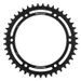 ŘETĚZOVÁ SADA EK - ZLATÝ ŘETĚZ 530 MVXZ, X-KROUŽEK, KOLEČKO SUPERSPROX, ROZETA SUPERSPROX PRO TRIUMPH SPEED TRIPLE 955 1999-2001