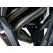 VÝFUK KOMPLETNÍ GPR ALBUS EVO4 E4.CO.K.161.CAT.ALBE4 LESKLÁ BÍLÁ PRO KAWASAKI NINJA 650 2017-2020