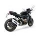 VÝFUK KOMPLETNÍ GPR ALBUS EVO4 E4.CO.H.260.1.CAT.ALBE4 LESKLÁ BÍLÁ PRO HONDA CB 650 R 2019-2020