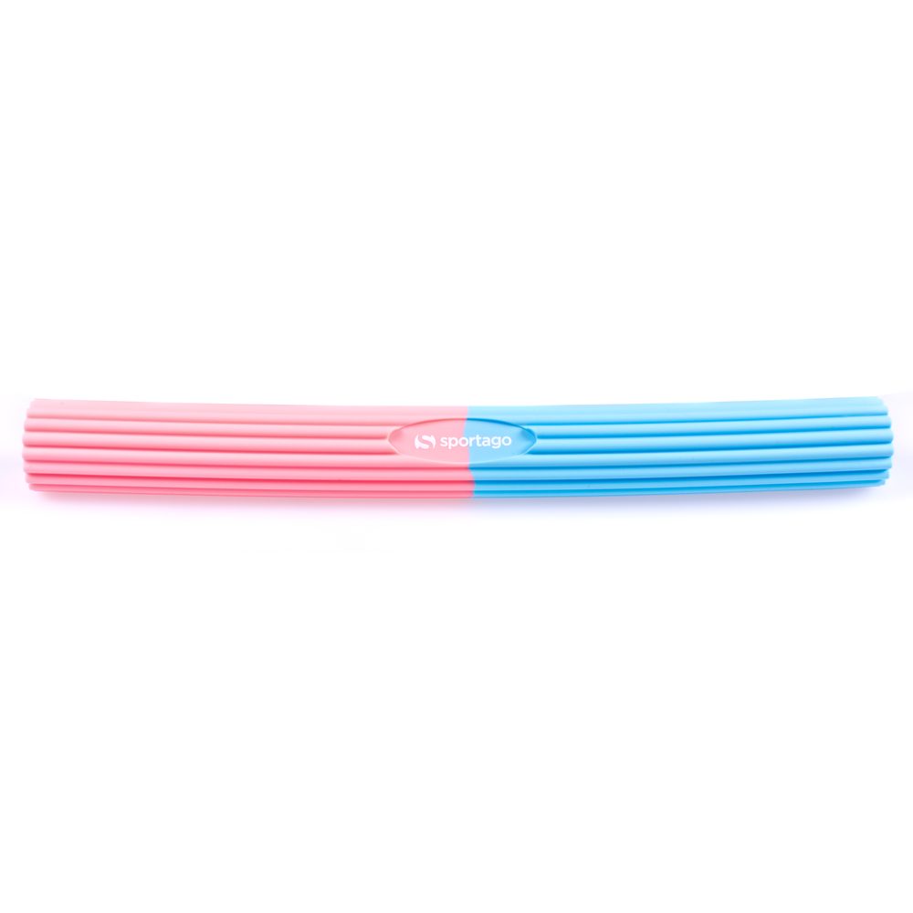 Silicone Torsion Bar Double - Veľkosť: 30, 40 · záber 10