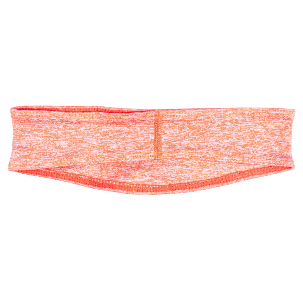 Sportago Fitness Hairband - oranžová