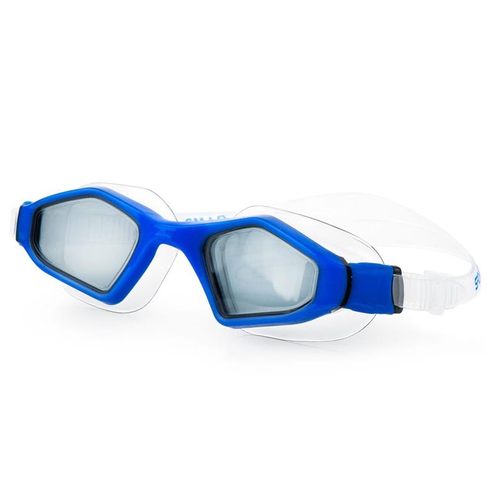 E-shop Spokey rambo Plavecké okuliare, modré