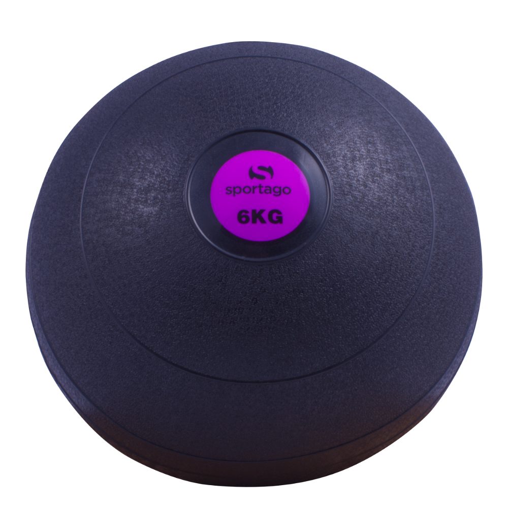 E-shop Sportago Slam Ball 10 kg