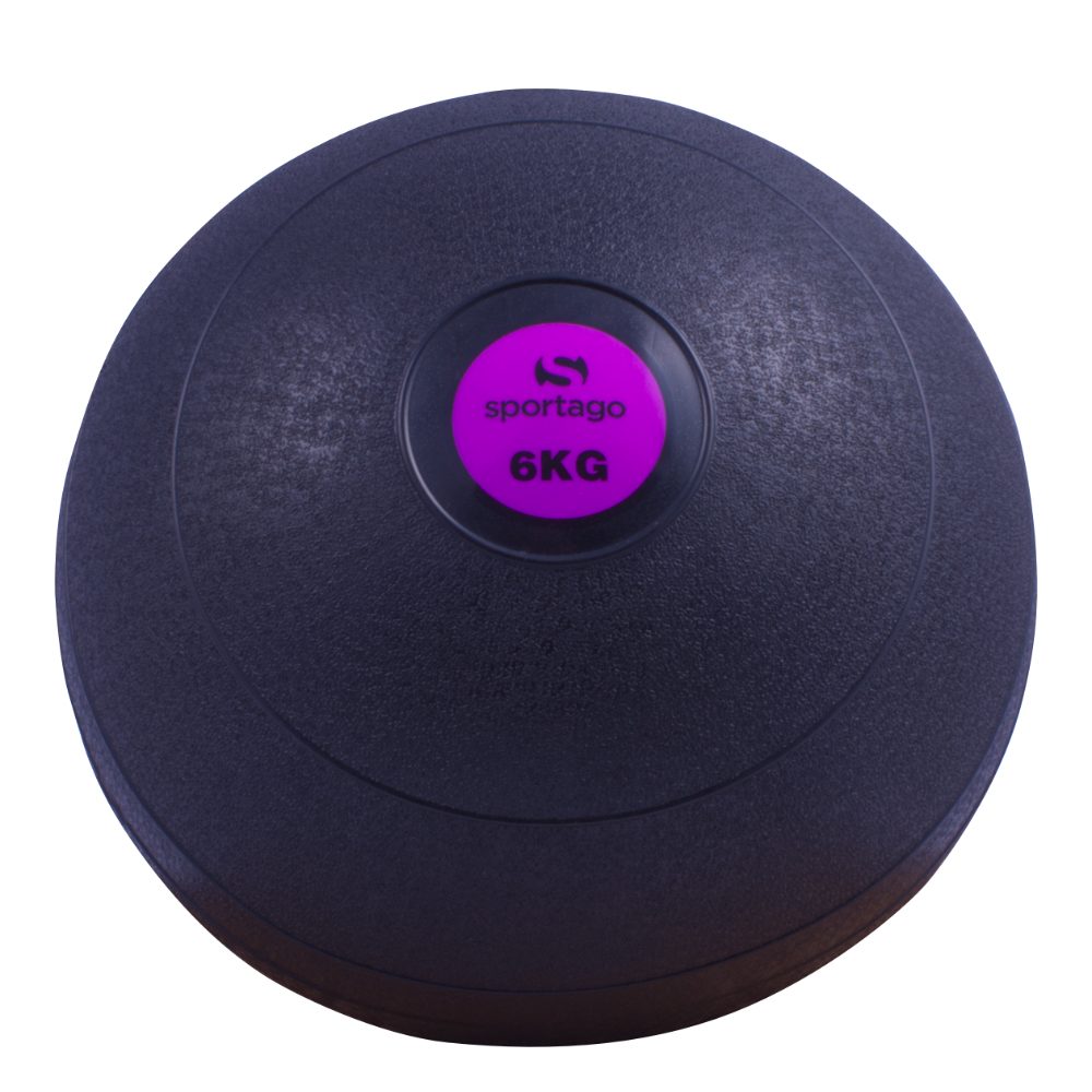 Levně Sportago Slam Ball 10 kg