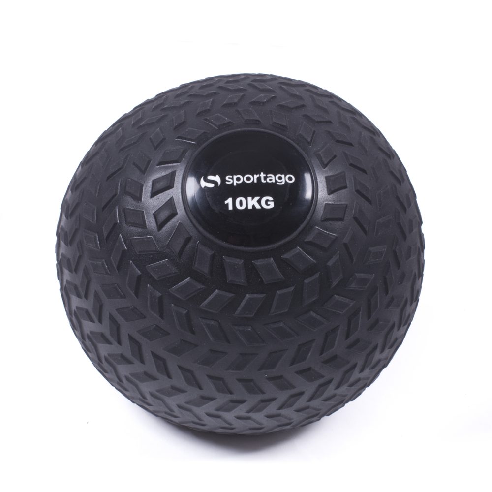 Sportago Tyre Slam Ball 15 kg