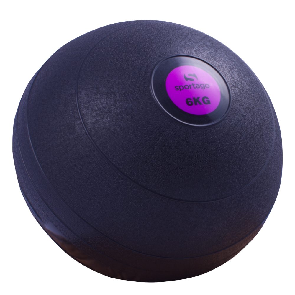E-shop Sportago Slam Ball 6 kg