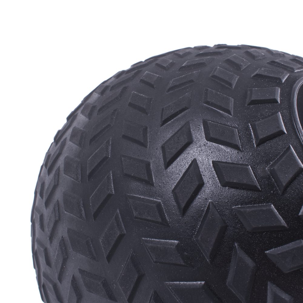 Sportago Tyre Slam Ball 15 kg