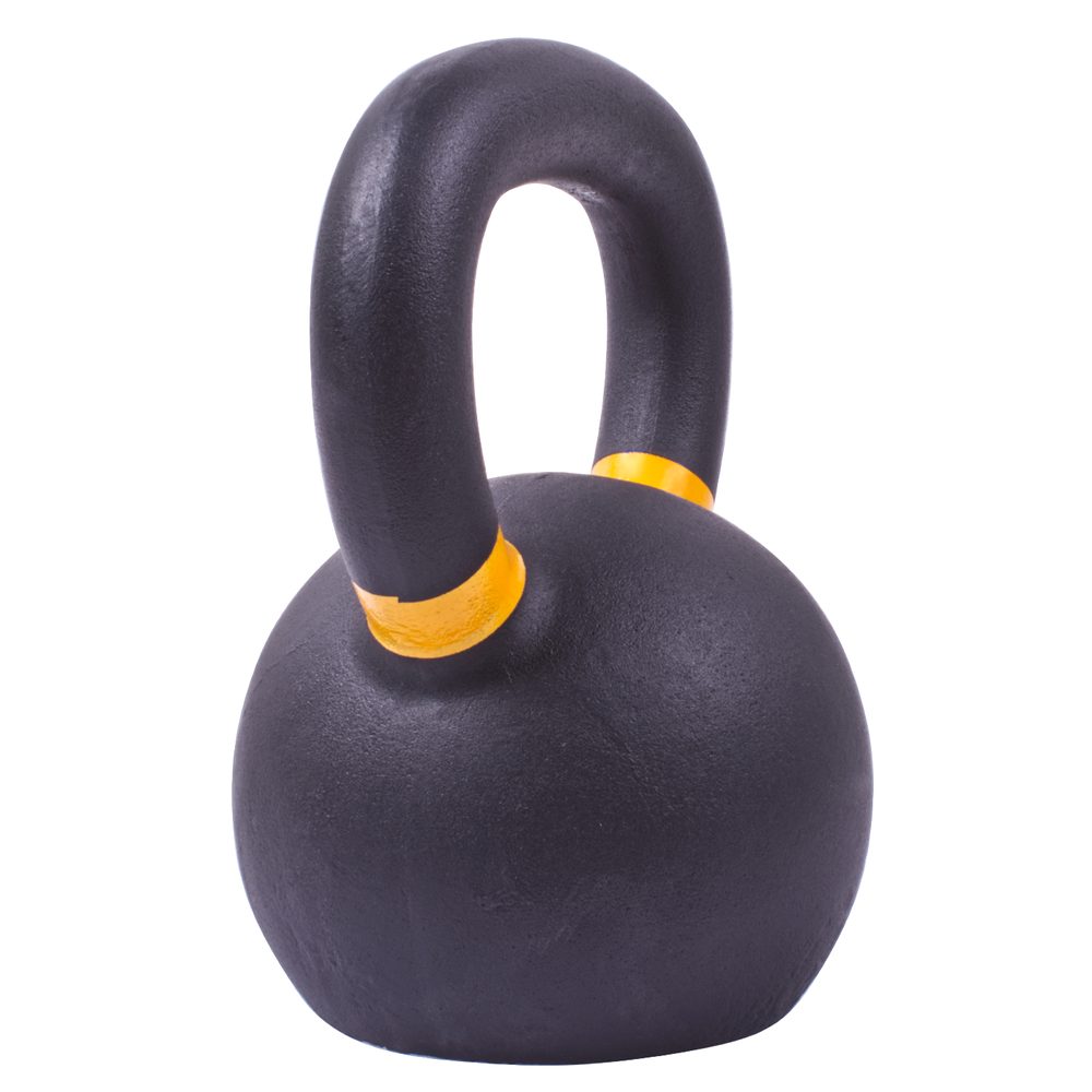 Sportago Ironside powder coating Kettlebell 16 kg