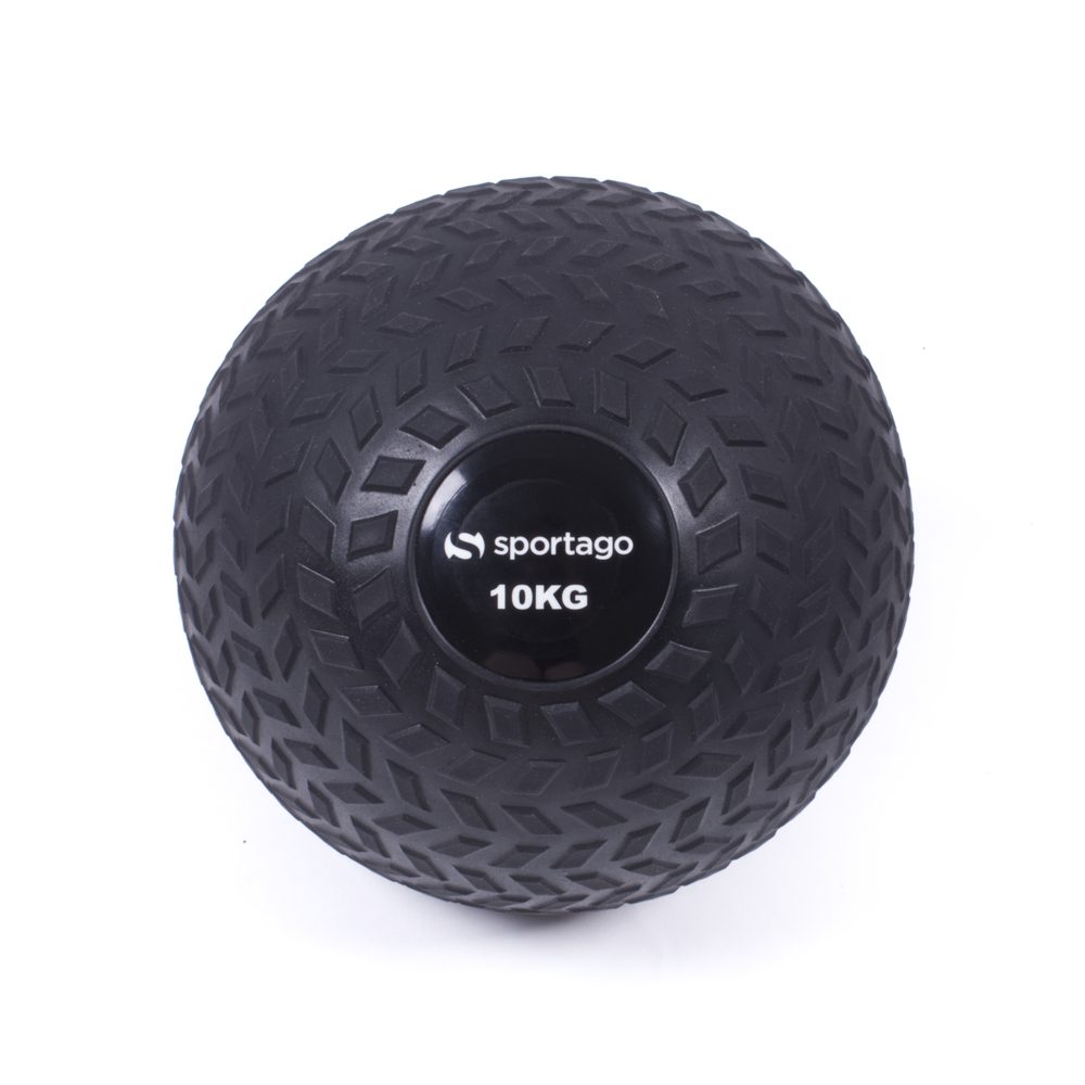 Sportago Tyre Slam Ball 6 kg