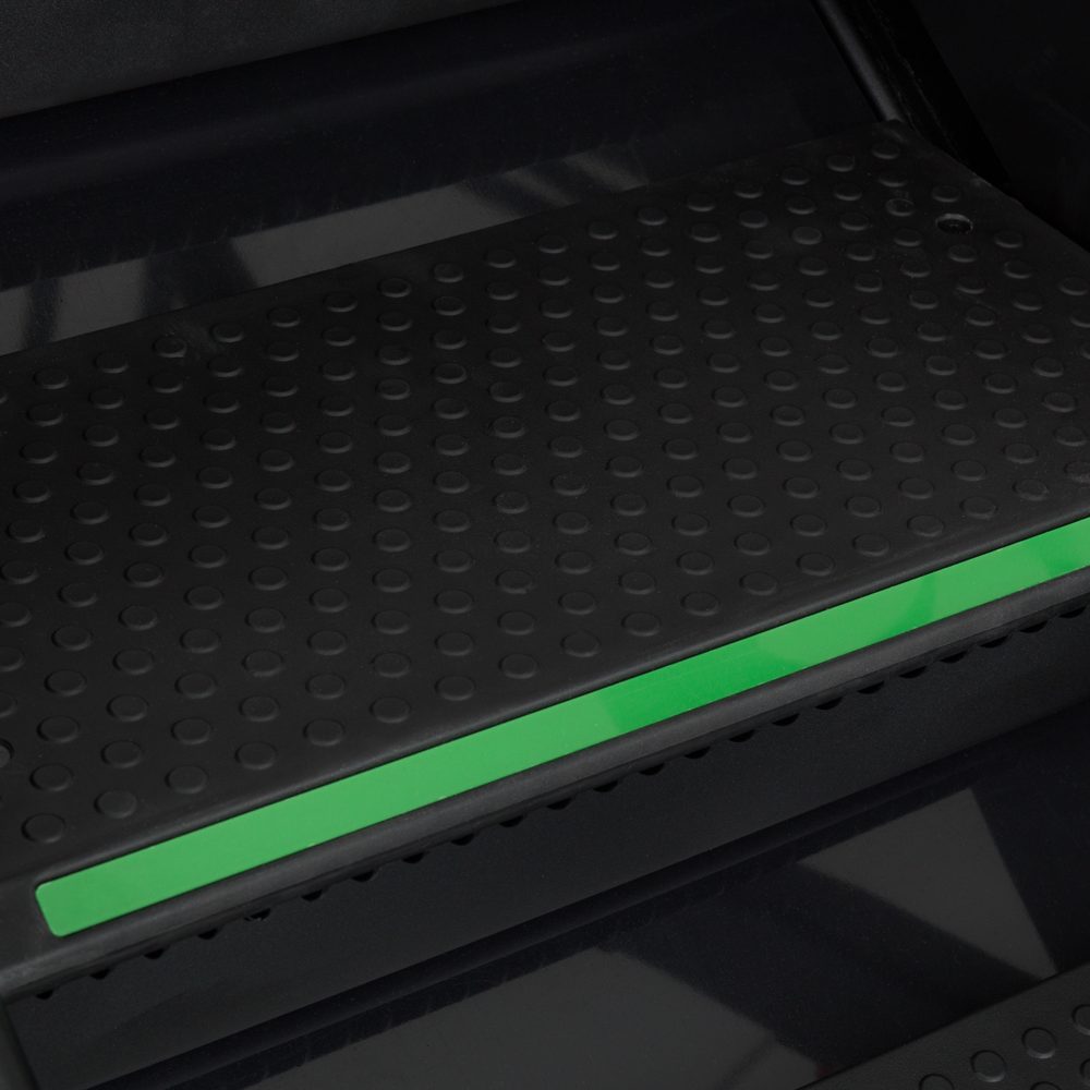 UltraRun Ascend · záber 8