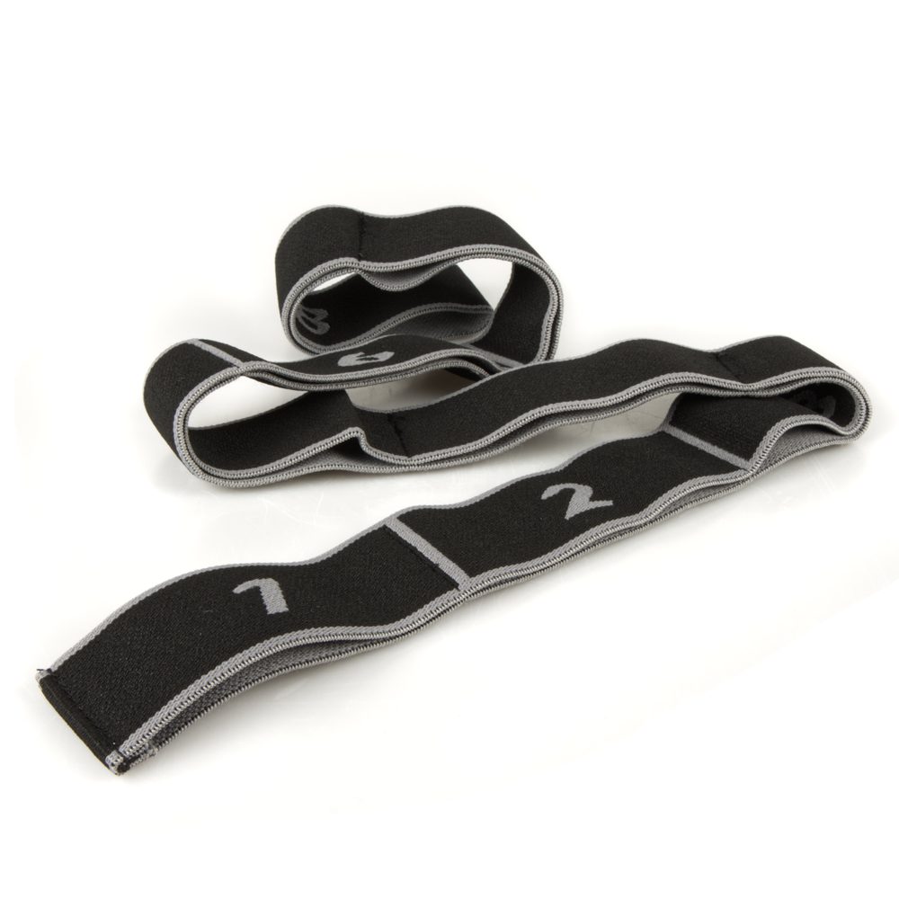 Strečinkový popruh Sportago Flexloop